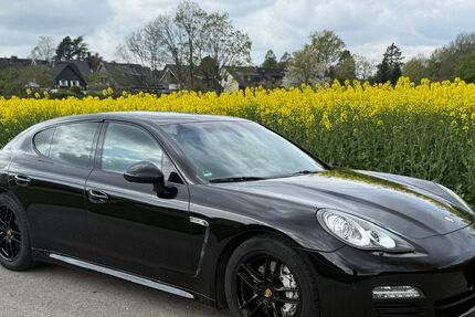 Porsche Panamera 245.000 km 18.700 &euro; Heiligenhaus 42579