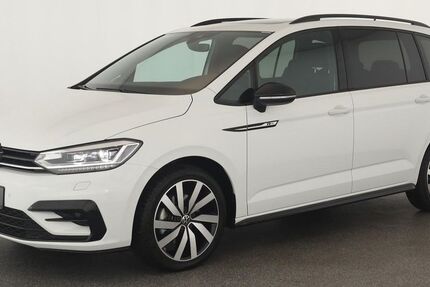 VW Touran 18.700 km 38.884 &euro; Neuss 41464