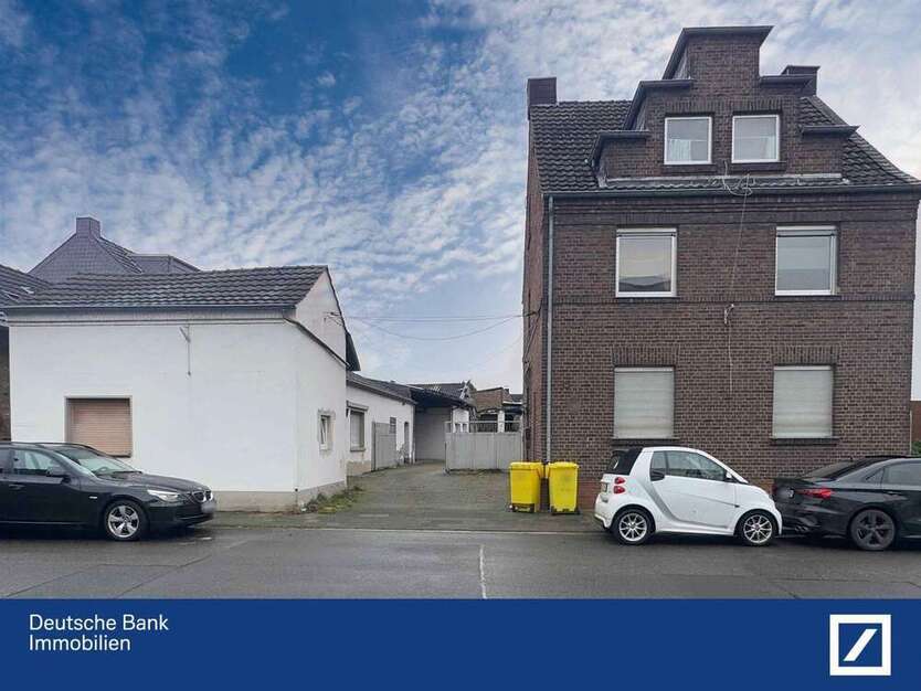 Grundstück zu verkaufen in Neuss 549.000 € 1264 m²
