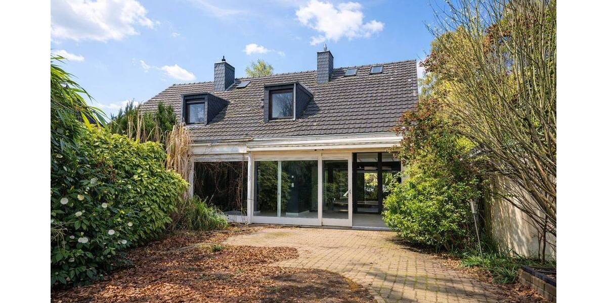 Doppelhaushälfte Krefeld / Benrad-Süd Benrad-Süd - 4 Zimmer, 135 m&sup2;, 425.000&euro; | Angebot:26245227