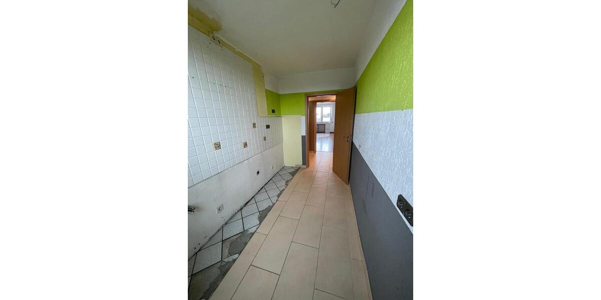 Etagenwohnung Duisburg Hochheide - 3.5 Zimmer, 70 m&sup2;, 169.000&euro; | Angebot:27127732