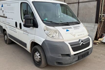 Citroen Jumper 155.272 km 2.650 &euro; Bottrop 46240