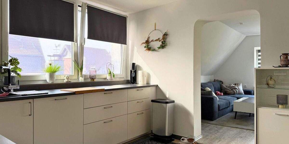 Einfamilienhaus Krefeld Fischeln - 5 Zimmer, 147 m&sup2;, 590.000&euro; | Angebot:25601435