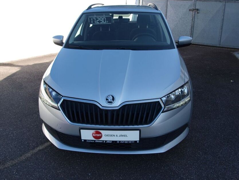 Fabia