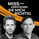 Missverstehen Sie mich richtig - Hermann-Josef Tenhagen zu Gast bei Kevin Kühnert