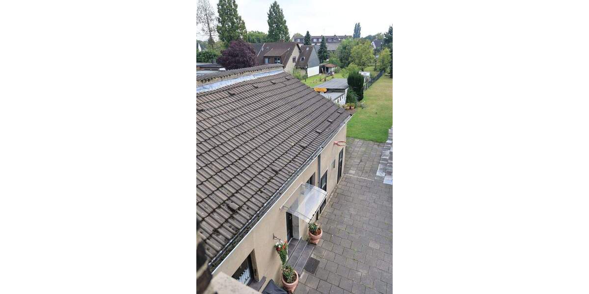 Grundstück Duisburg Buchholz - 1.350.000&euro; | Angebot:23940914