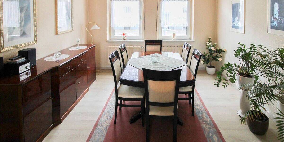 Einfamilienhaus Duisburg Alt-Homberg - 5 Zimmer, 349.800&euro; | Angebot:26799780