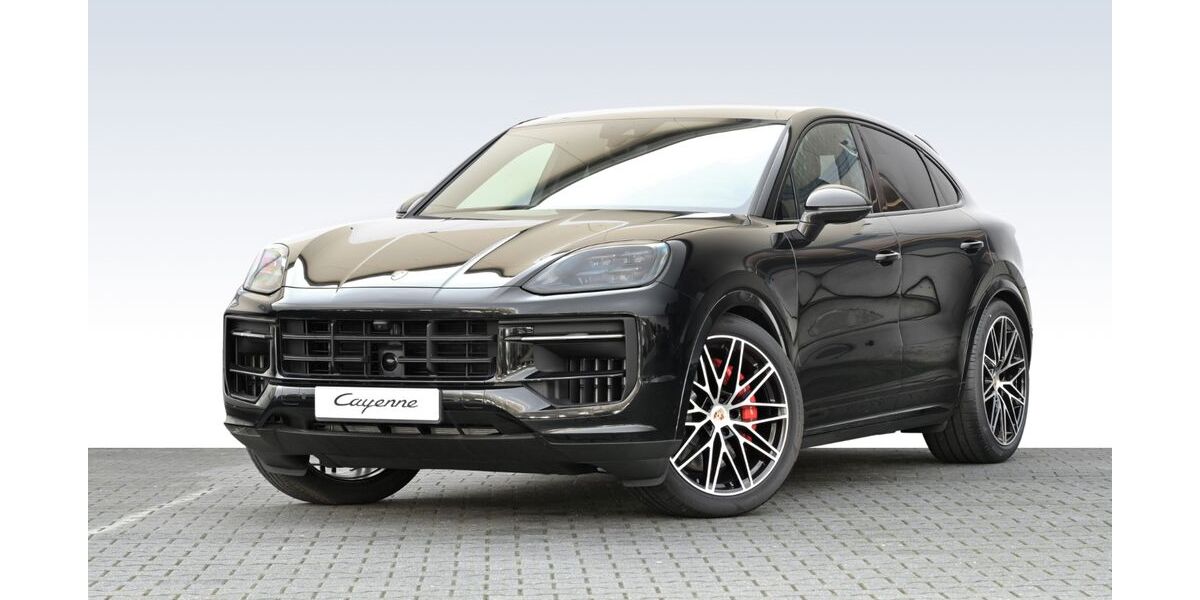 Porsche Cayenne 13.832 km 119.900 &euro; Düsseldorf 40468