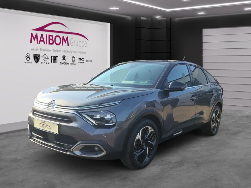 Citroen C4 60.000 km 15.990 € Wesel 46485