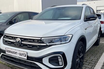 VW T-Roc 42.950 km 22.490 &euro; Duisburg 47178