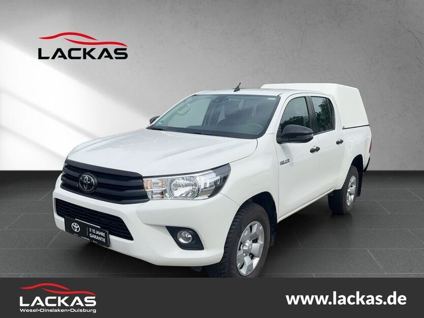 Hilux