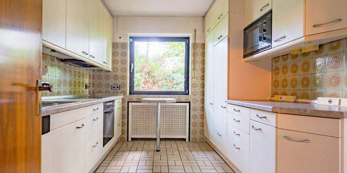 Einfamilienhaus Krefeld Inrath/Kliedbruch - 7 Zimmer, 166 m&sup2;, 549.000&euro; | Angebot:24504215