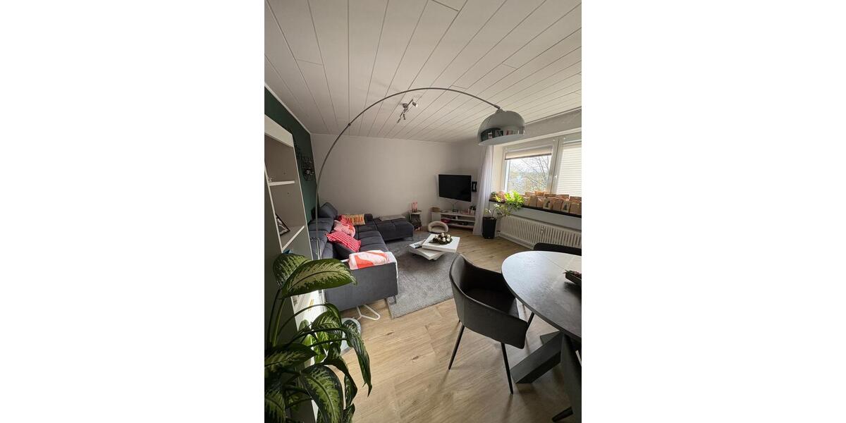 Schöne 3,5-Zimmer-Wohnung Hiesfeld 3 zimmer