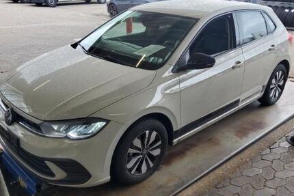 VW Polo 8.438 km 22.450 &euro; Essen 45307