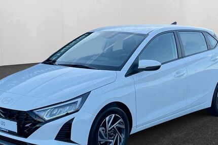 Hyundai i20 6.257 km 18.990 &euro; Dinslaken 46535
