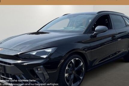 Cupra Leon 13.960 km 29.890 &euro; Düsseldorf 40589