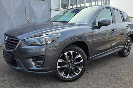 Mazda CX-5 141.271 km 12.990 &euro; Neuss 41462
