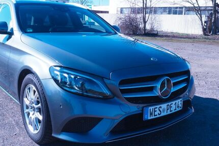 Mercedes-Benz C 220 36.000 km 31.500 &euro; Rheinberg 47495