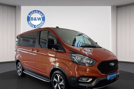 Ford Tourneo Custom 39.846 km 37.999 &euro; Krefeld 47805