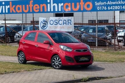 Kia Picanto 233.000 km 3.999 € Kempen 47906