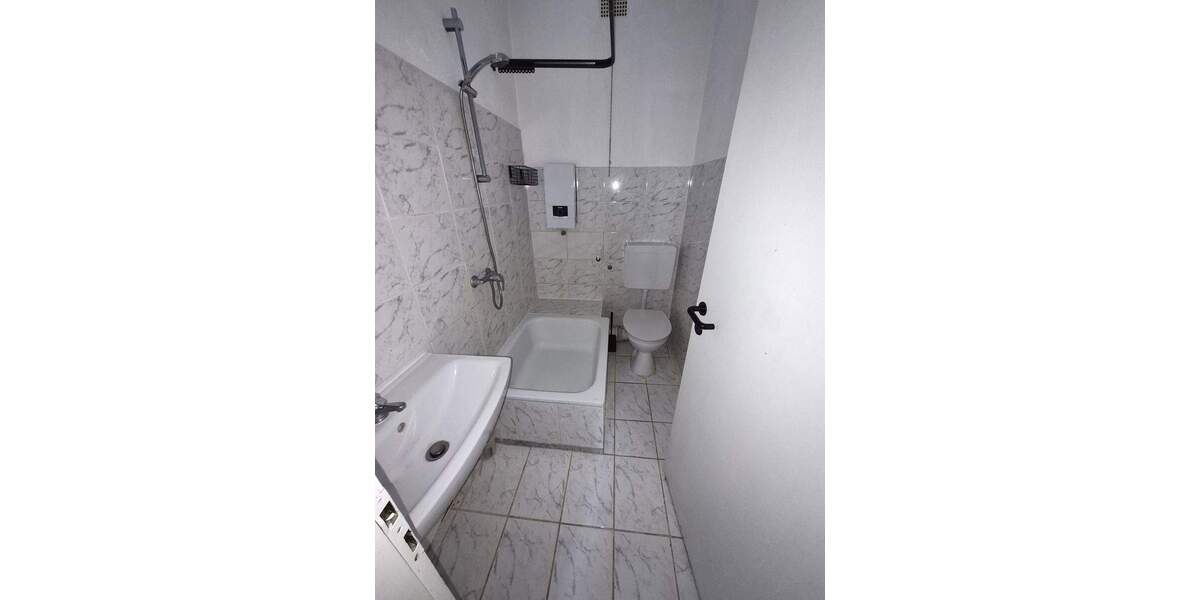 Etagenwohnung Krefeld Kempener Feld/Baakeshof - 2 Zimmer, 57 m&sup2;, 500&euro; | Angebot:25692559