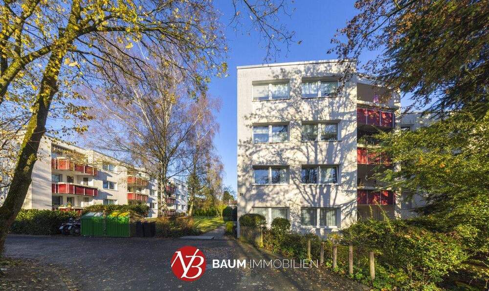 Etagenwohnung Meerbusch / Büderich Büderich - 2 Zimmer, 82 m&sup2;, 310.000&euro; | Angebot:25391746