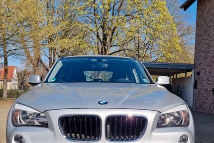 BMW X1 37.400 km 12.600 &euro; Duisburg 47249