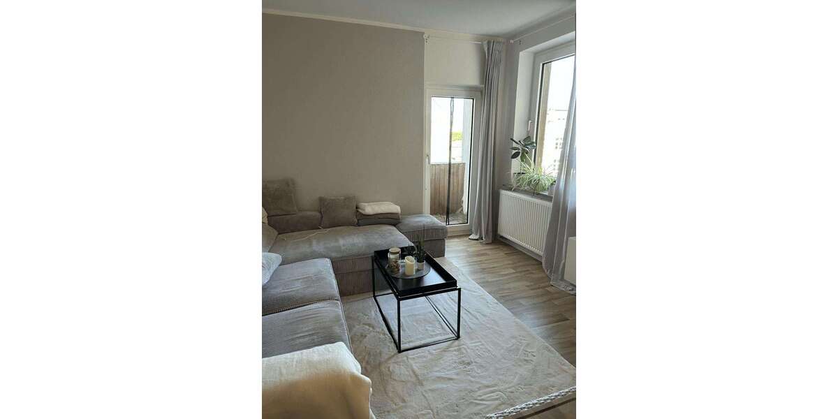 Zimmer Düsseldorf Bilk - 1 Zimmer, 1.300&euro; | Angebot:26418407