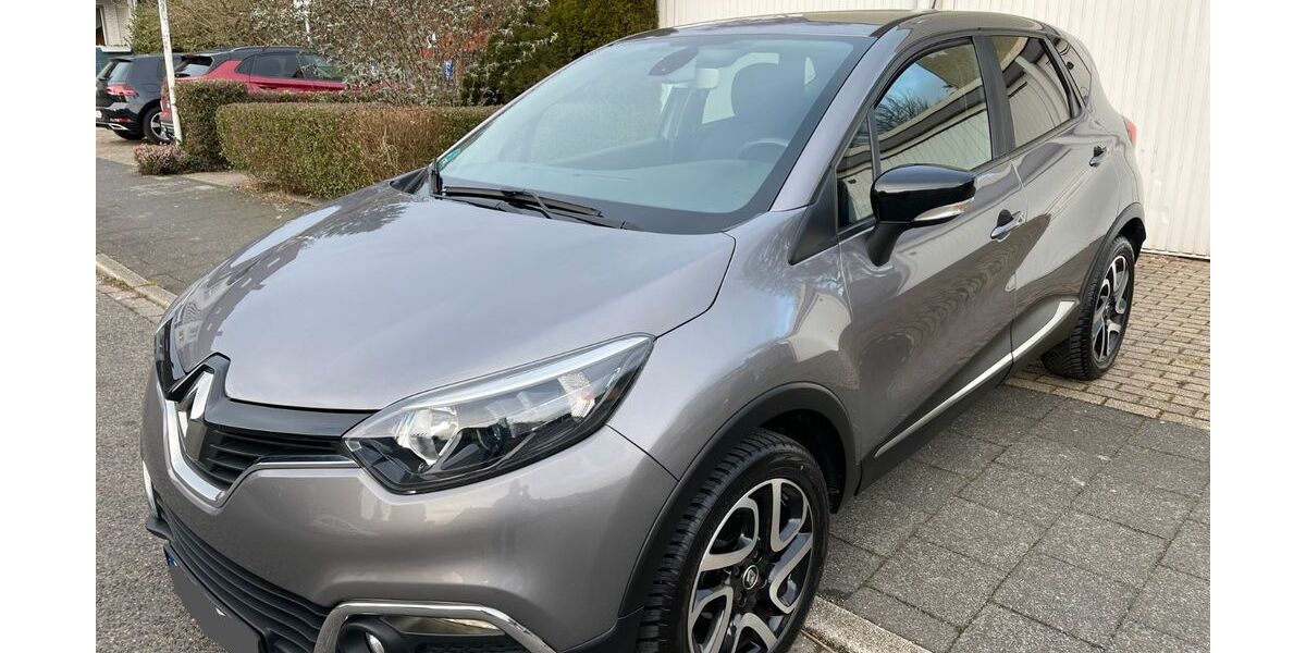 Renault Captur 126.500 km 6.999 &euro; Mülheim an der Ruhr 45468