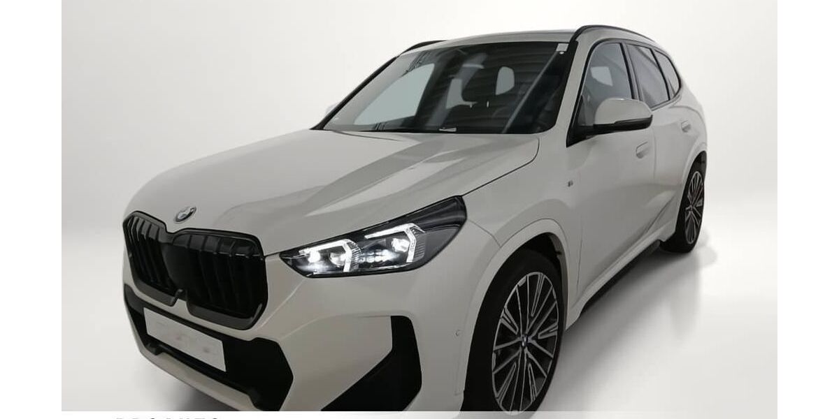 BMW X1 10.000 km 49.999 &euro; Meerbusch 40668