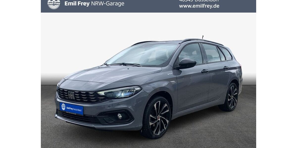 Fiat Tipo 85.710 km 12.990 &euro; Düsseldorf 40549