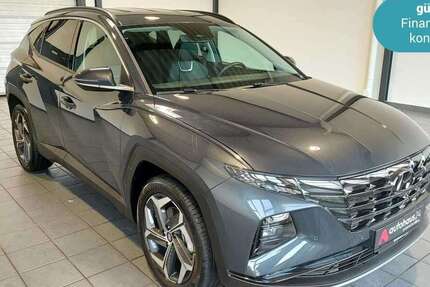 Hyundai TUCSON 15.113 km 29.750 € Wuppertal - Barmen 42287