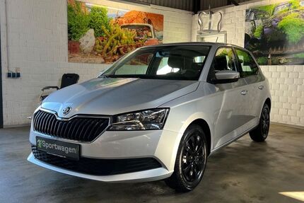 Skoda Fabia 98.714 km 7.999 &euro; Wesel 46487