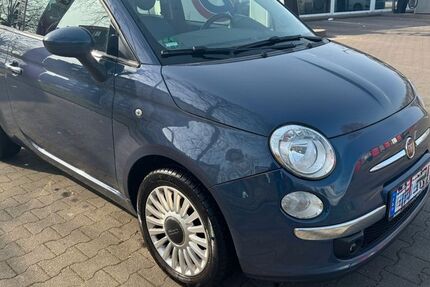 Fiat 500 133.000 km 3.900 &euro; Gelsenkirchen 45879