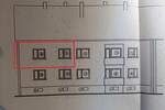 Etagenwohnung Oberhausen Rothebusch - 3 Zimmer, 65 m&sup2;, 15.899.000&euro; | Angebot:27416017
