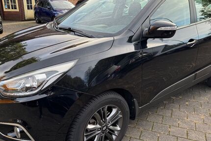 Hyundai ix35 123.000 km 9.750 &euro; Neuss 41462