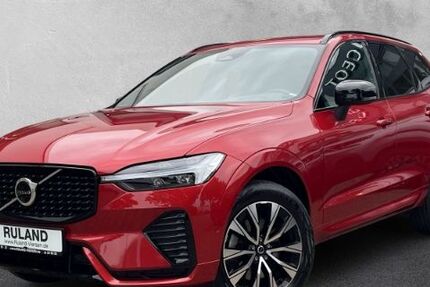 Volvo XC60 22.789 km 39.990 € Viersen 41748