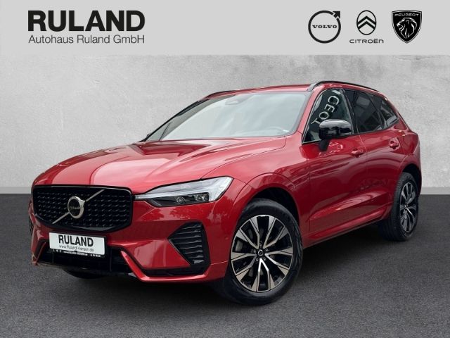 Volvo XC60 22.789 km 39.990 € Viersen 41748