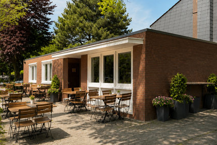 Gewerbeobjekt Düsseldorf Stadtbezirk 7 - 498.000&euro; | Angebot:26856141
