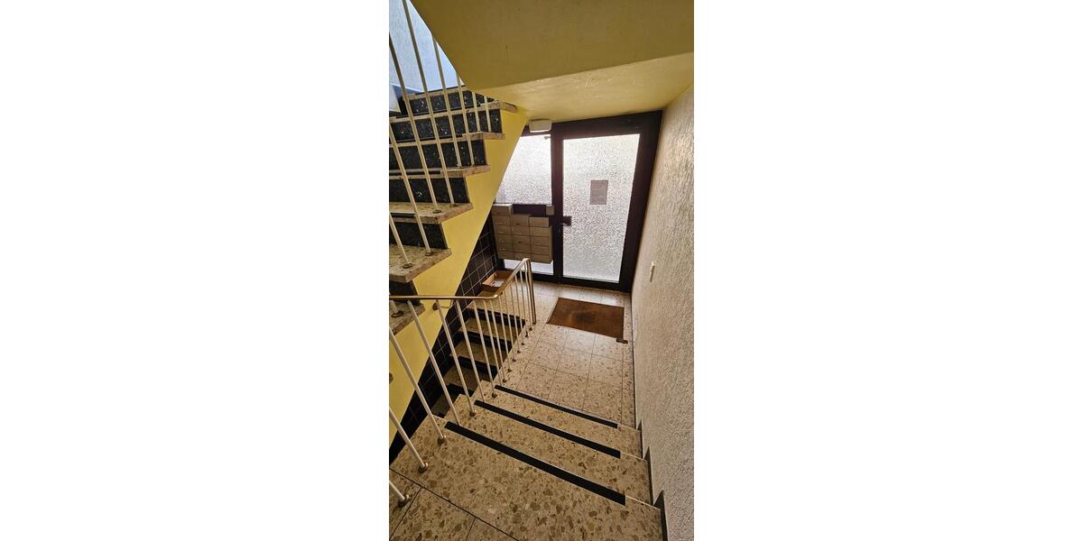 Etagenwohnung Duisburg Duisburg-Mitte - 1.5 Zimmer, 47 m&sup2;, 119.000&euro; | Angebot:27436401