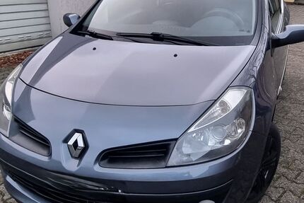 Renault Clio 159.618 km 3.100 &euro; Gladbeck 45964