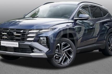 Hyundai TUCSON 21.430 km 35.333 € Essen 45141