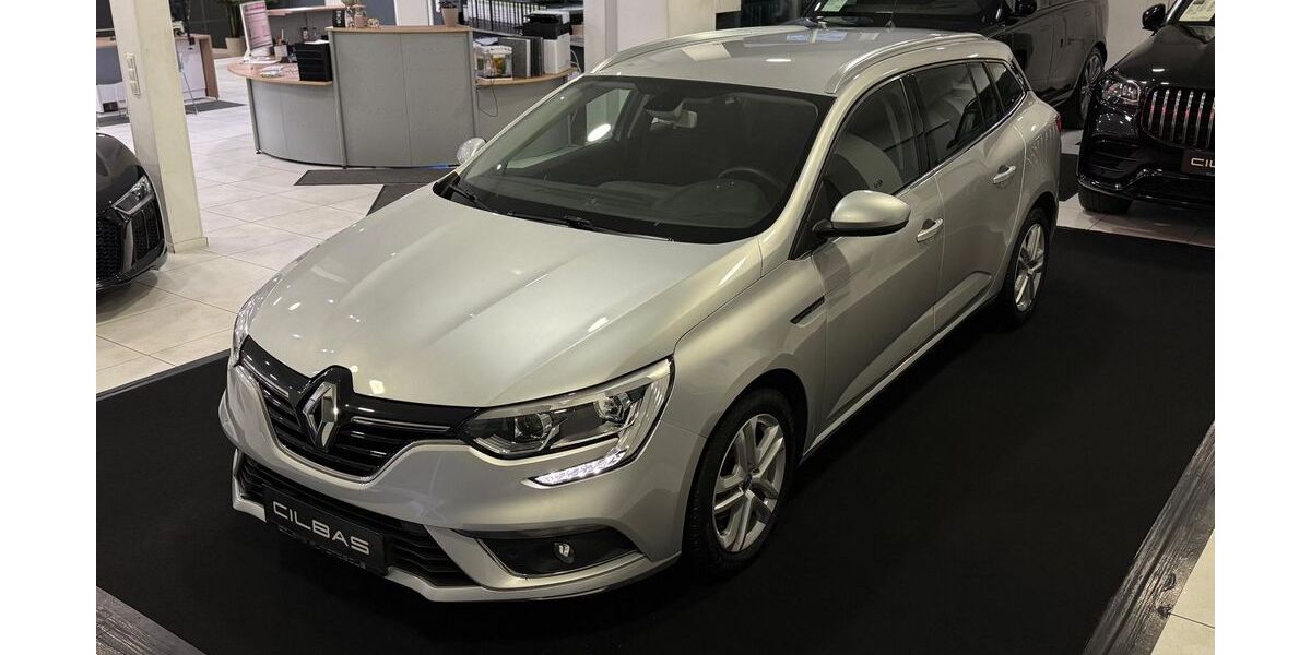 Renault Megane 40.560 km 14.800 &euro; Gelsenkirchen 45891