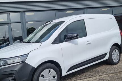 Nissan Townstar 4.500 km 27.990 &euro; Wesel 46485