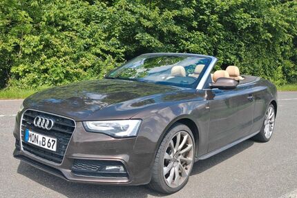 Audi A5 240.000 km 11.900 &euro; Neuss 41460