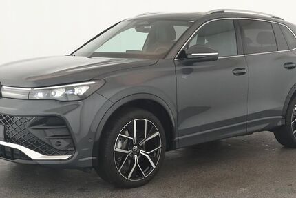 VW Tiguan 12.200 km 44.784 &euro; Neuss 41464