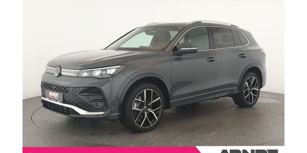 VW Tiguan 12.200 km 44.784 &euro; Neuss 41464