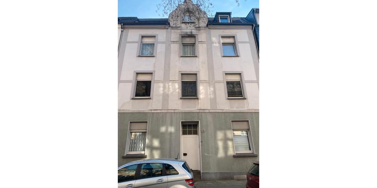 Mehrfamilienhaus, Wohnhaus Essen Stadtbezirk III - 429.000&euro; | Angebot:26866685