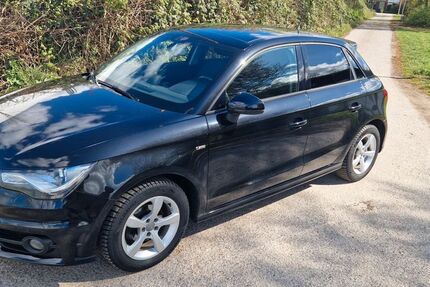 Audi A1 127.555 km 9.900 &euro; Willich 47877