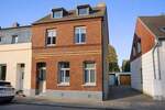 Mehrfamilienhaus, Wohnhaus Krefeld / Bockum Bockum - 6 Zimmer, 184 m&sup2;, 498.000&euro; | Angebot:25695272